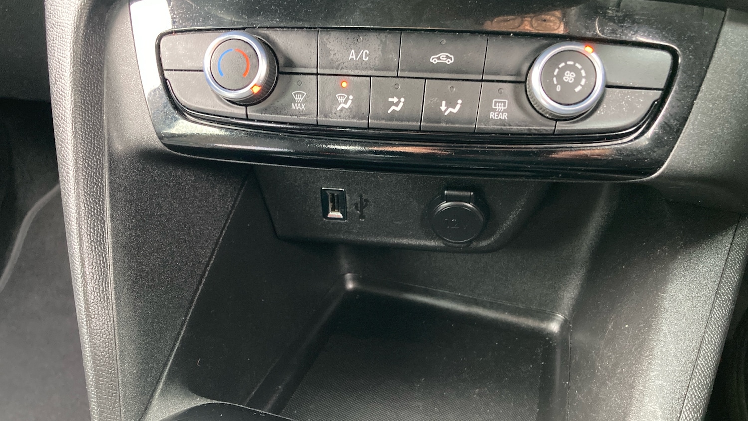 Used Vauxhall Corsa 2022 for sale - 76829565: Photo 27