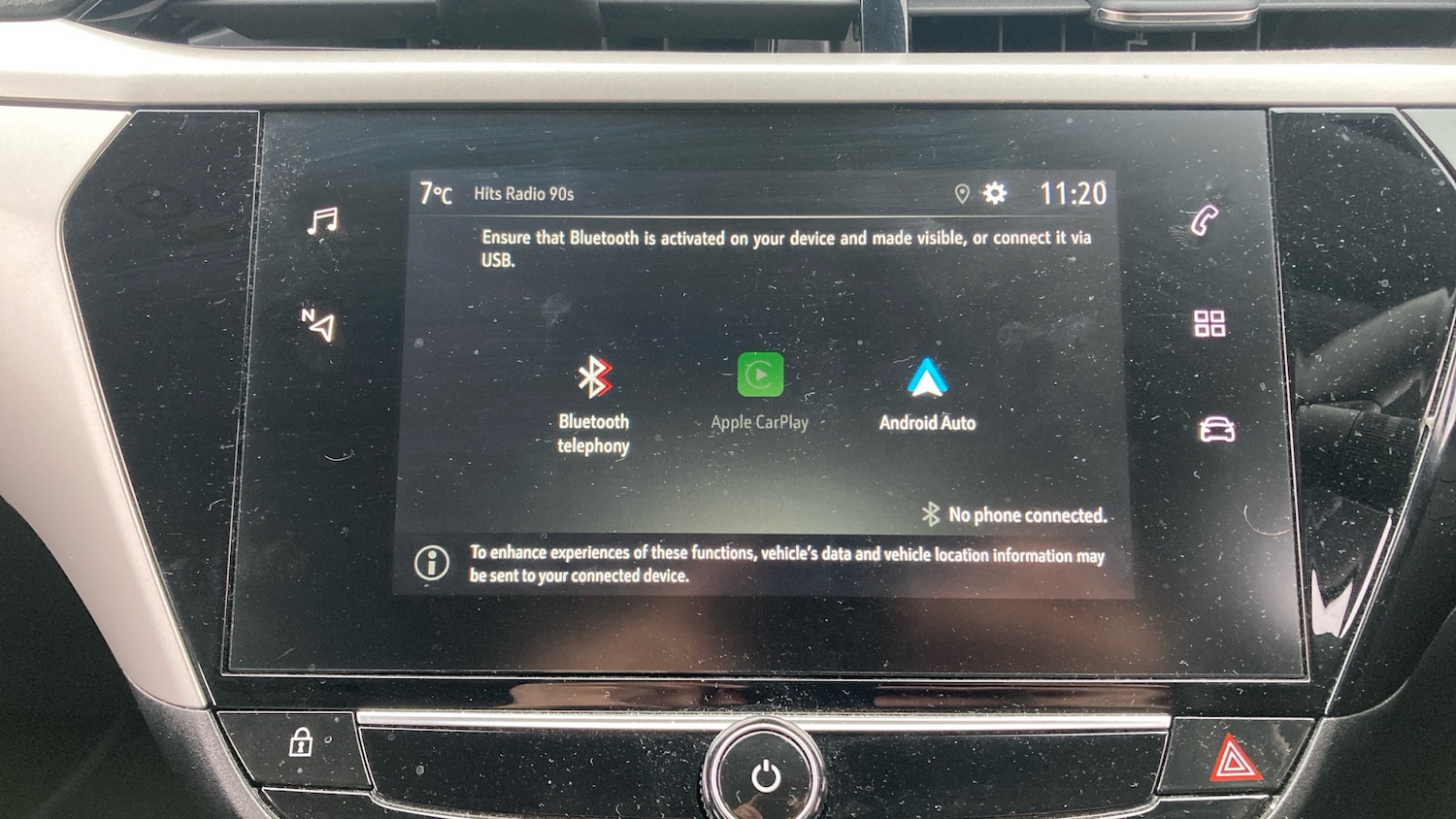 Used Vauxhall Corsa 2022 for sale - 76829565: Photo 29