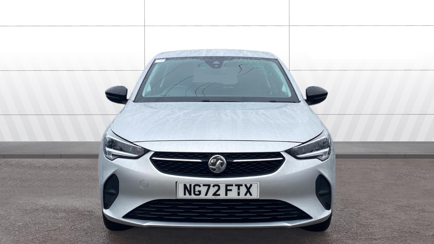 Used Vauxhall Corsa 2022 for sale - 76829565: Photo 3