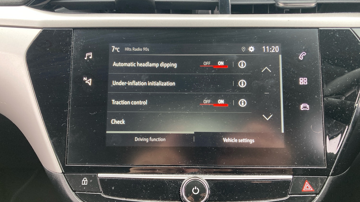 Used Vauxhall Corsa 2022 for sale - 76829565: Photo 30