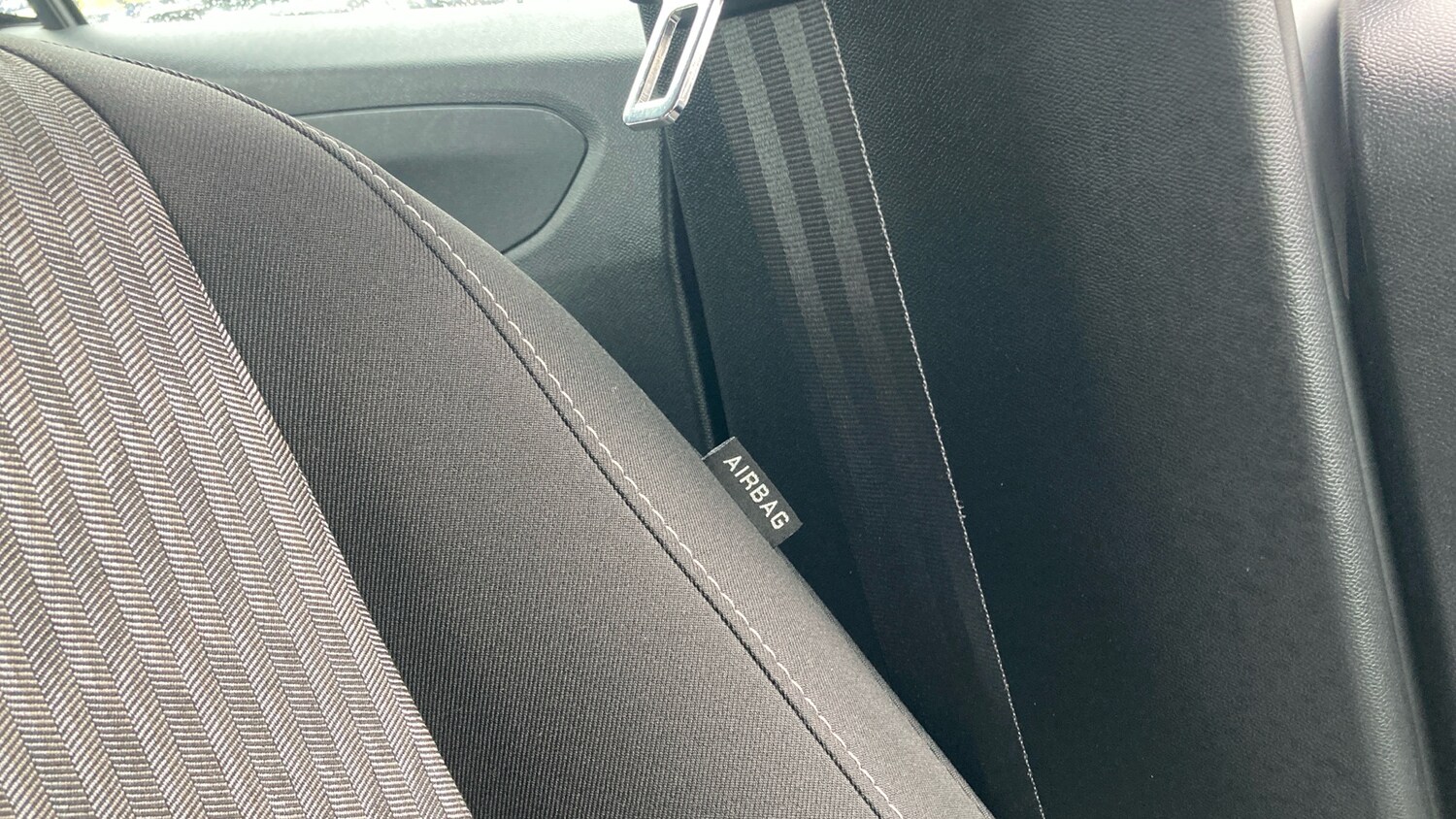 Used Vauxhall Corsa 2022 for sale - 76829565: Photo 33