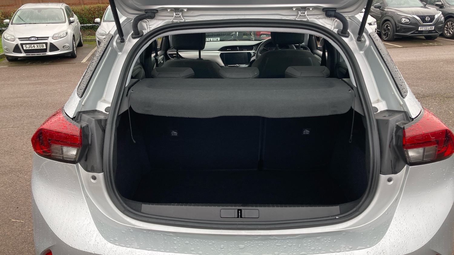 Used Vauxhall Corsa 2022 for sale - 76829565: Photo 4