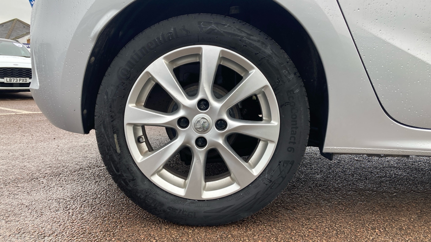 Used Vauxhall Corsa 2022 for sale - 76829565: Photo 7