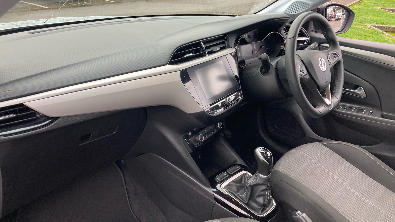 Used Vauxhall Corsa 2022 for sale - 76829565: Photo 9