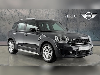 2020 (70) - 2.0 Cooper S Sport 5dr Auto Petrol Hatchback