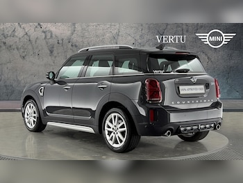 Used MINI Countryman 2020 for sale - 75584568: Photo