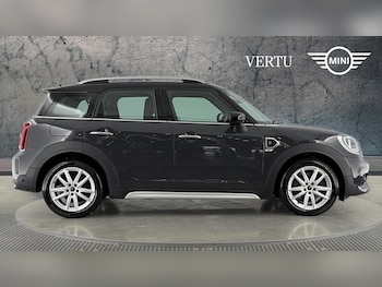 Used MINI Countryman 2020 for sale - 75584568: Photo