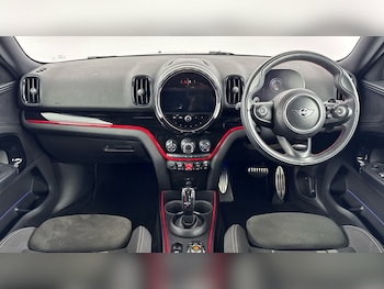 Used MINI Countryman 2020 for sale - 75584568: Photo