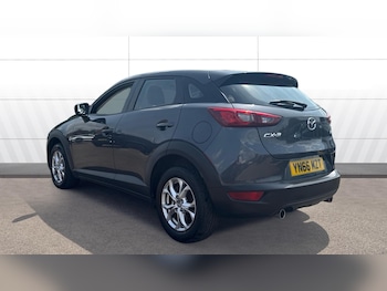 Used Mazda CX-3 2016 for sale - 79307192: Photo