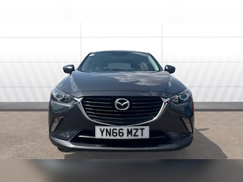 Used Mazda CX-3 2016 for sale - 79307192: Photo