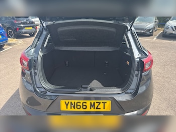Used Mazda CX-3 2016 for sale - 79307192: Photo