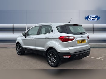 Used Ford Ecosport 2019 for sale - 78414568: Photo