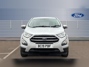 Used Ford Ecosport 2019 for sale - 78414568: Photo
