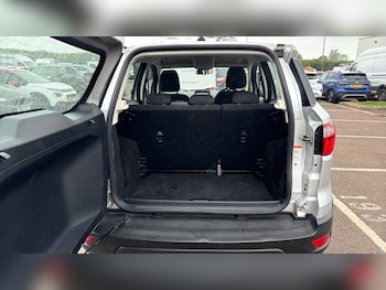 Used Ford Ecosport 2019 for sale - 78414568: Photo