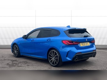 Used BMW 1 Series 2021 for sale - 78881877: Photo