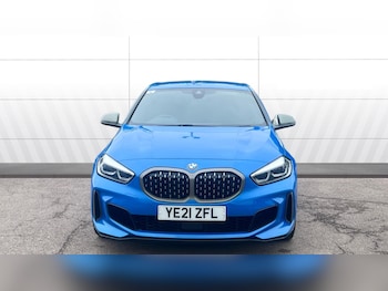 Used BMW 1 Series 2021 for sale - 78881877: Photo