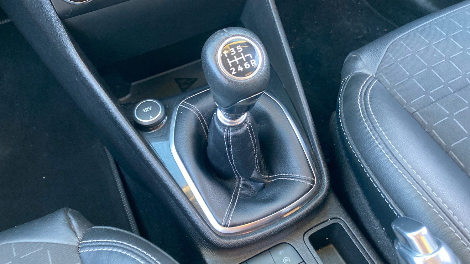 Used Ford Fiesta 2019 for sale - 77233936: Photo 13