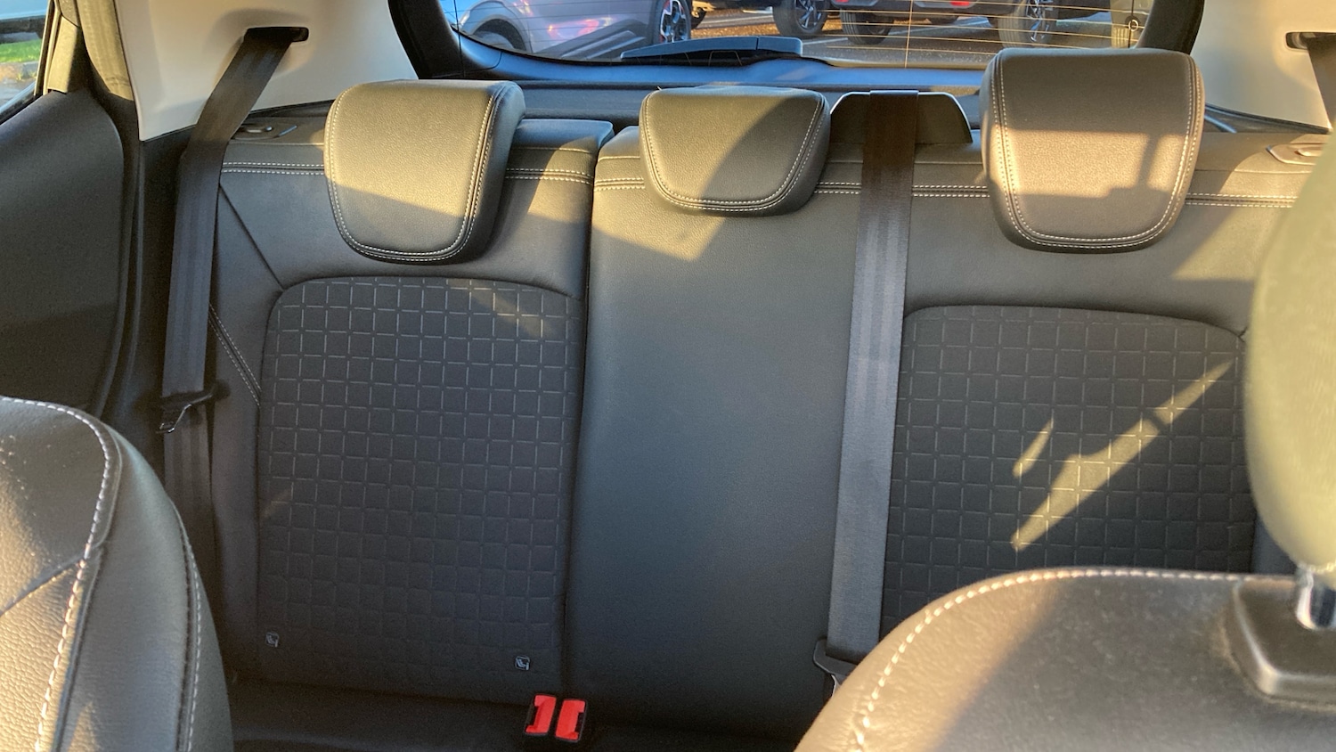 Used Ford Fiesta 2019 for sale - 77233936: Photo 15