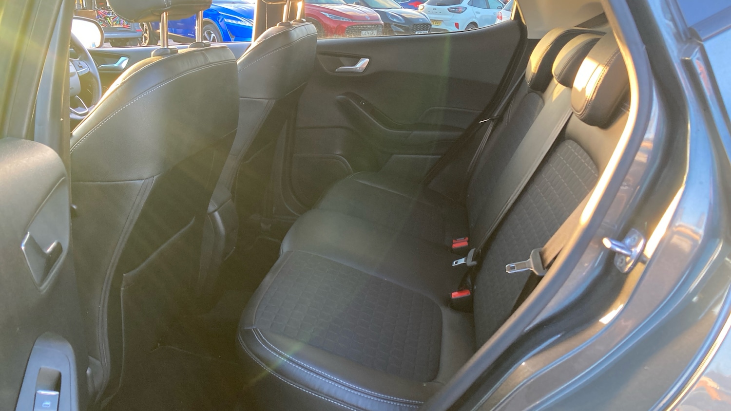 Used Ford Fiesta 2019 for sale - 77233936: Photo 16