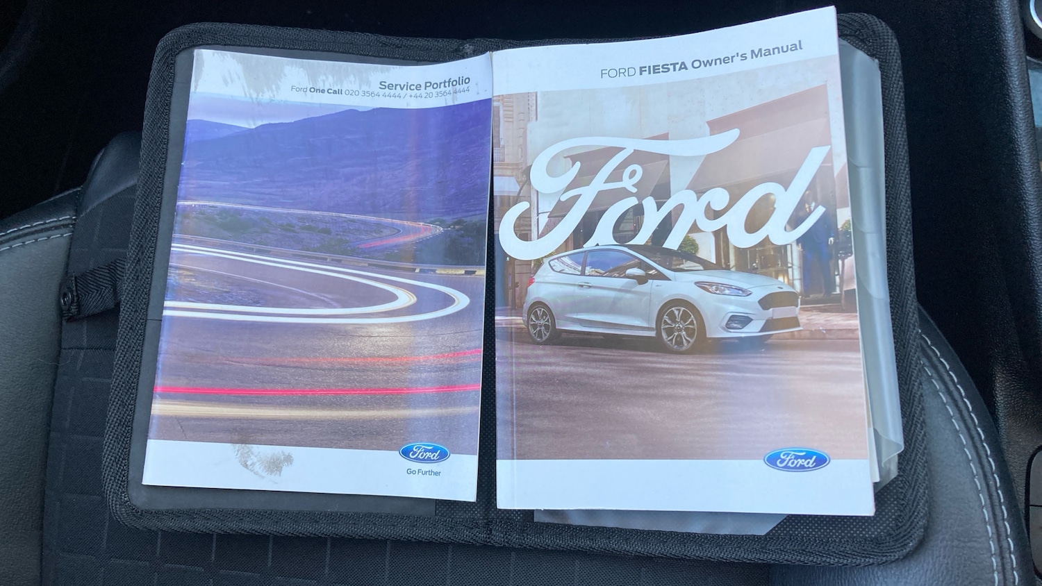 Used Ford Fiesta 2019 for sale - 77233936: Photo 19