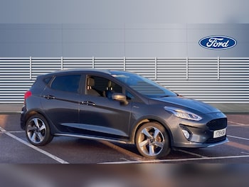 Ford Fiesta feature image
