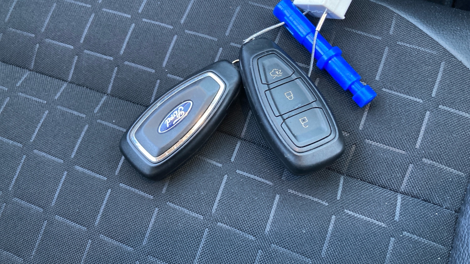 Used Ford Fiesta 2019 for sale - 77233936: Photo 20