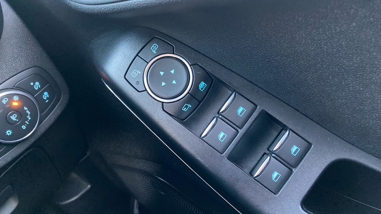 Used Ford Fiesta 2019 for sale - 77233936: Photo 23