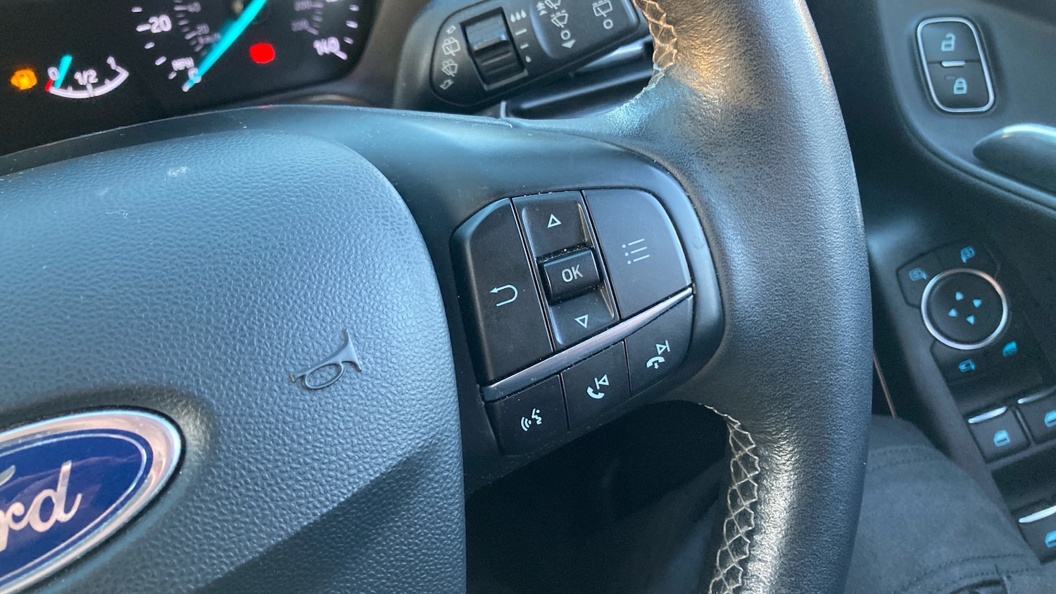 Used Ford Fiesta 2019 for sale - 77233936: Photo 25