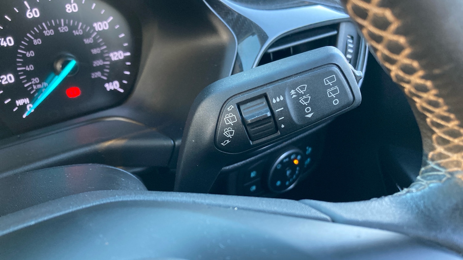 Used Ford Fiesta 2019 for sale - 77233936: Photo 26