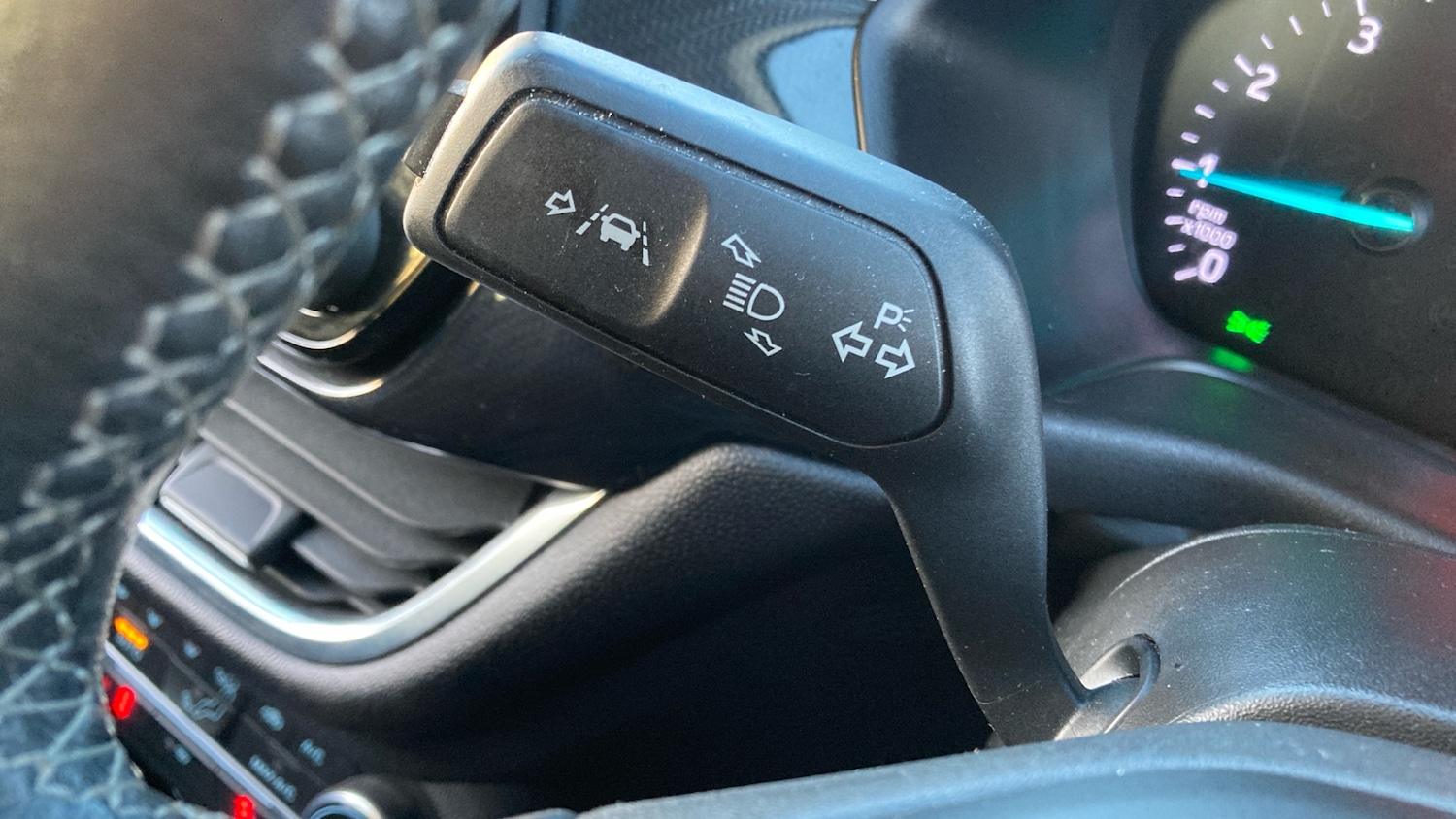 Used Ford Fiesta 2019 for sale - 77233936: Photo 28