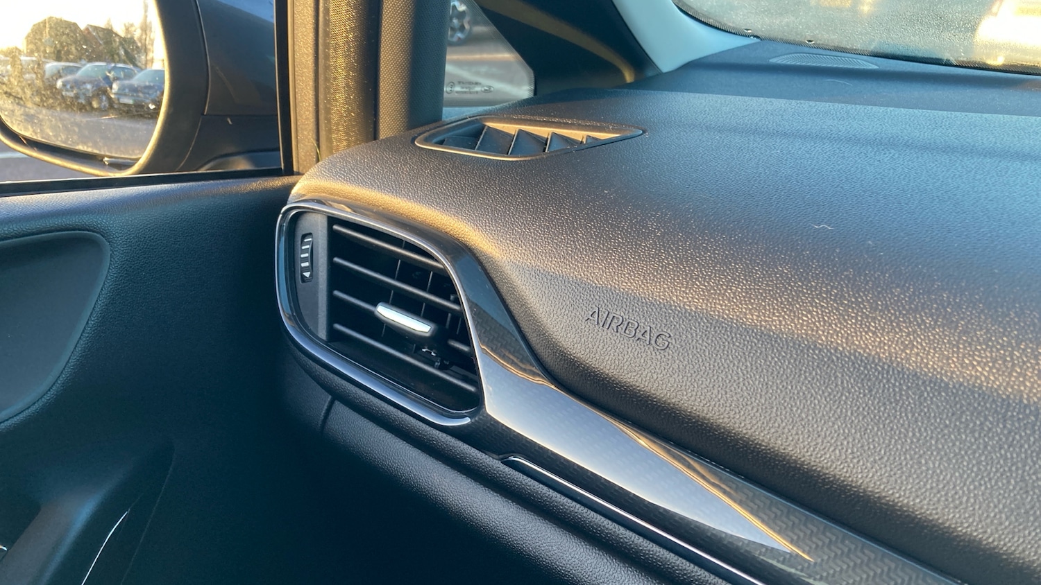 Used Ford Fiesta 2019 for sale - 77233936: Photo 32