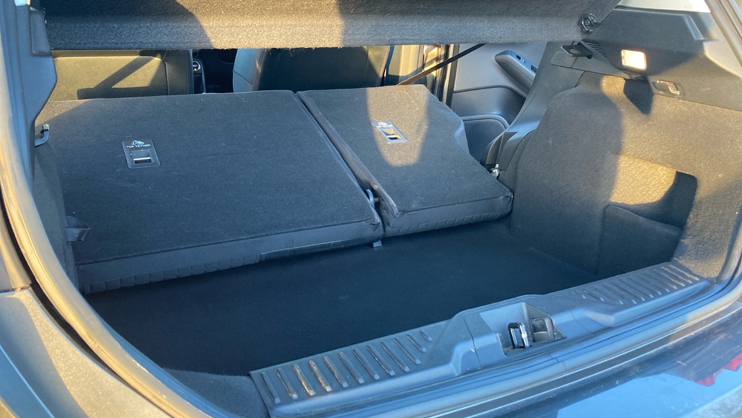 Used Ford Fiesta 2019 for sale - 77233936: Photo 34