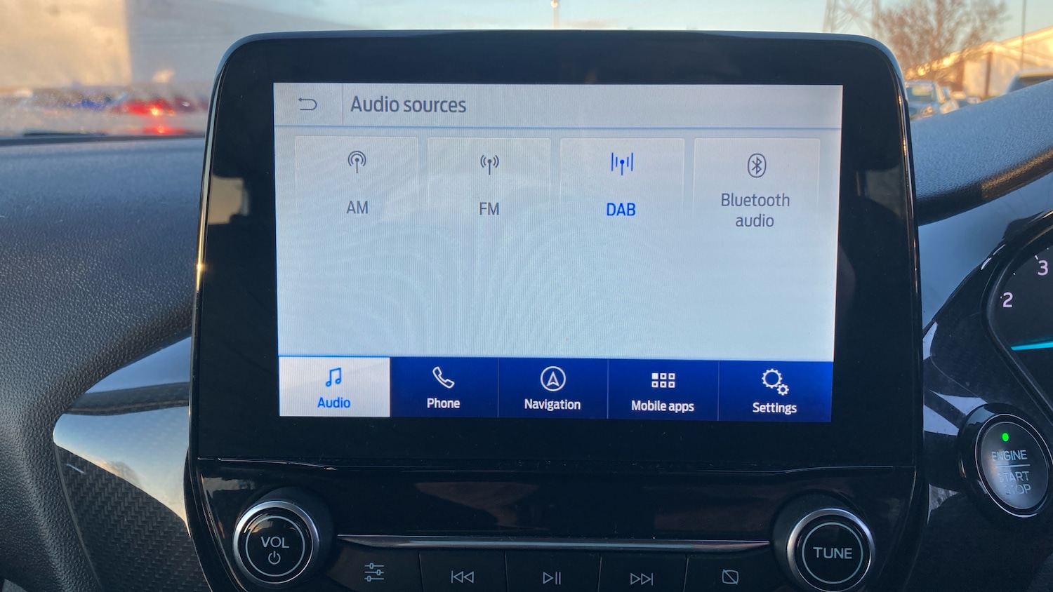 Used Ford Fiesta 2019 for sale - 77233936: Photo 36