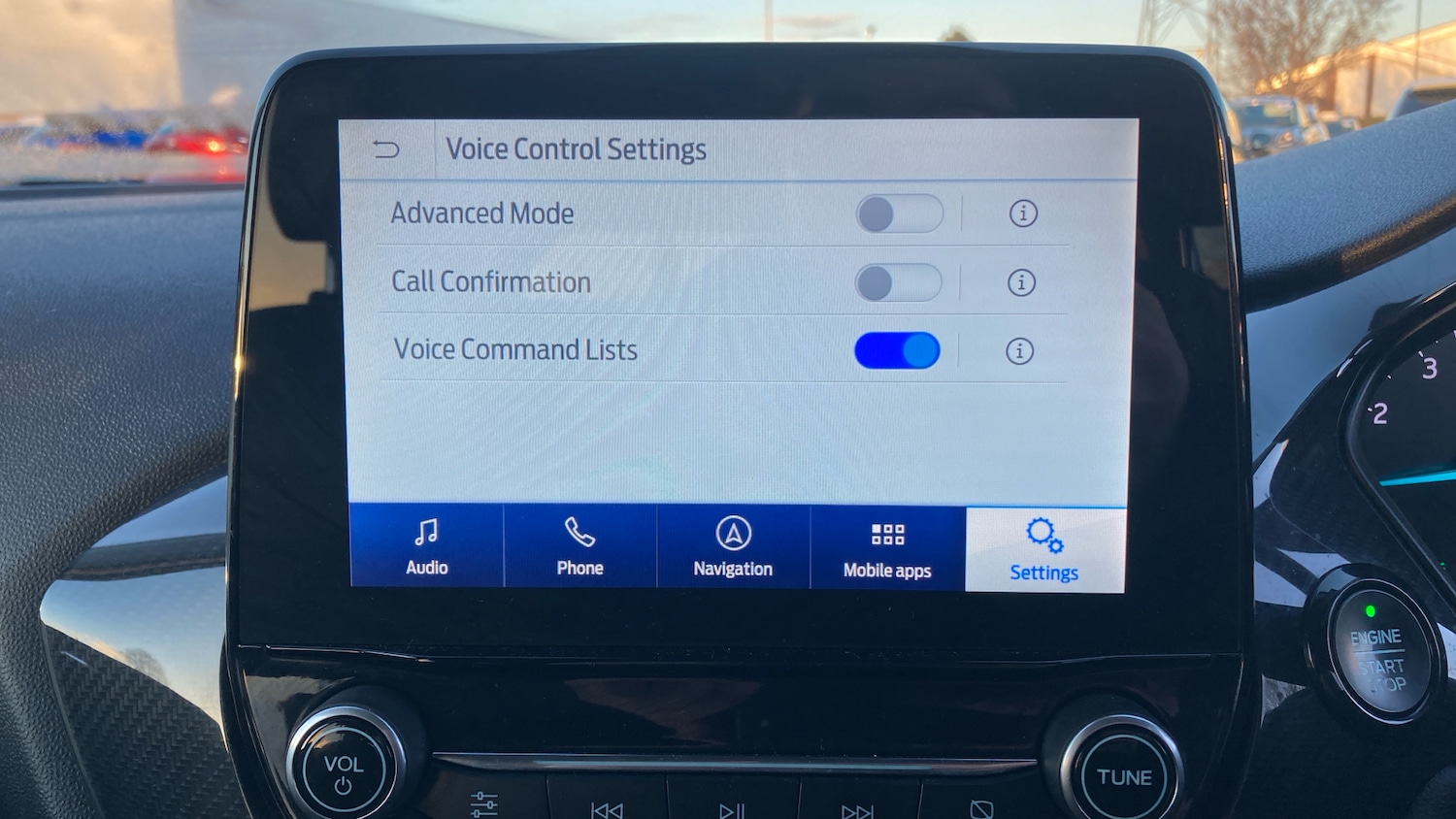 Used Ford Fiesta 2019 for sale - 77233936: Photo 41