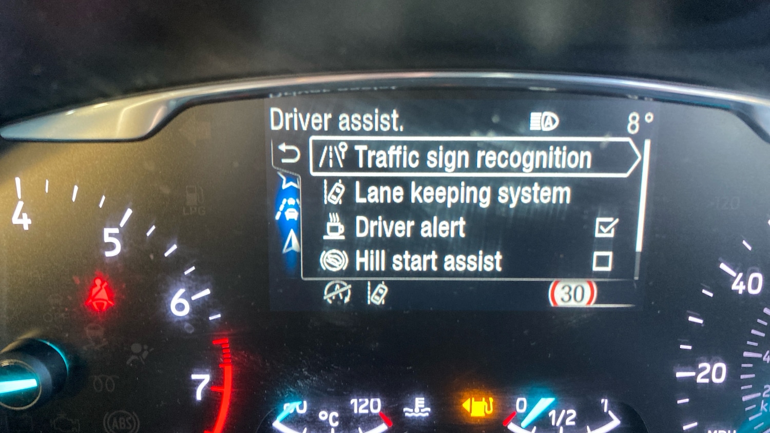 Used Ford Fiesta 2019 for sale - 77233936: Photo 42