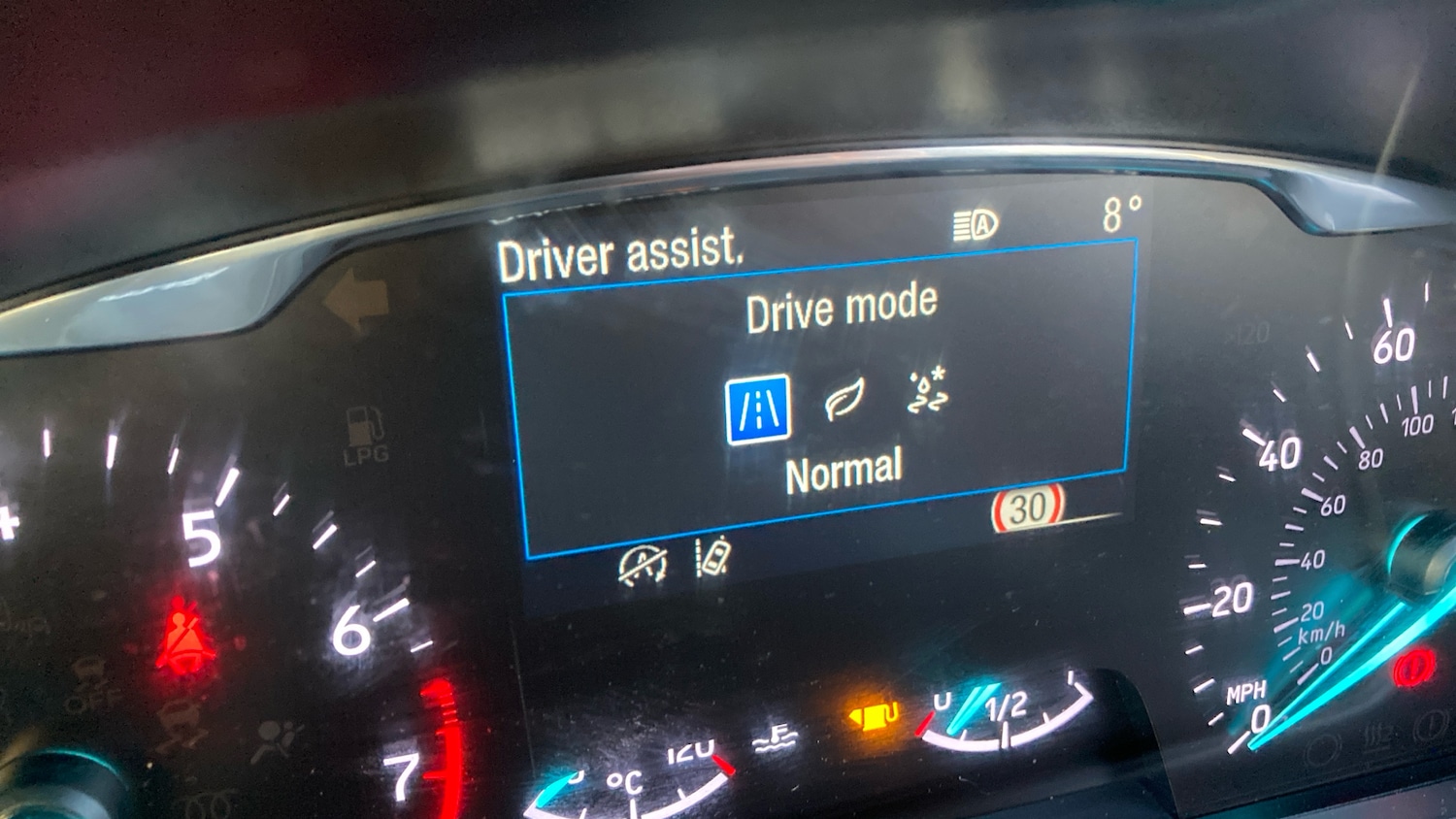 Used Ford Fiesta 2019 for sale - 77233936: Photo 43