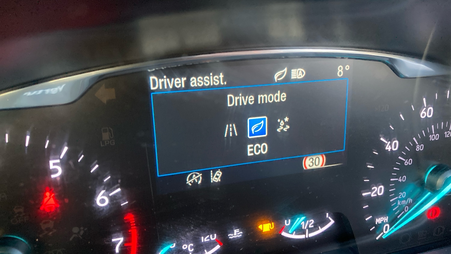 Used Ford Fiesta 2019 for sale - 77233936: Photo 44