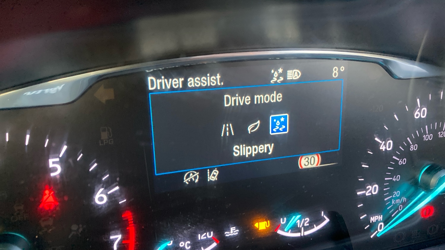 Used Ford Fiesta 2019 for sale - 77233936: Photo 45