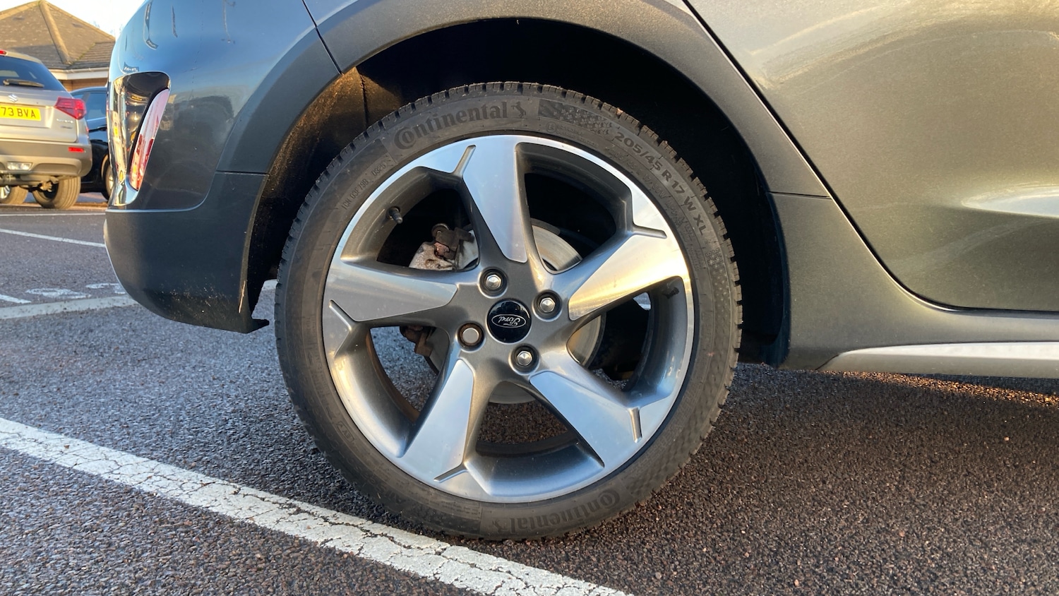 Used Ford Fiesta 2019 for sale - 77233936: Photo 7