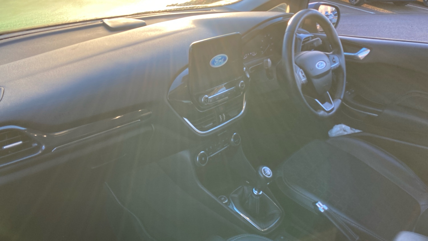 Used Ford Fiesta 2019 for sale - 77233936: Photo 9