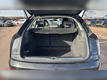 Used Audi Q3 2018 for sale - 78328324: Photo