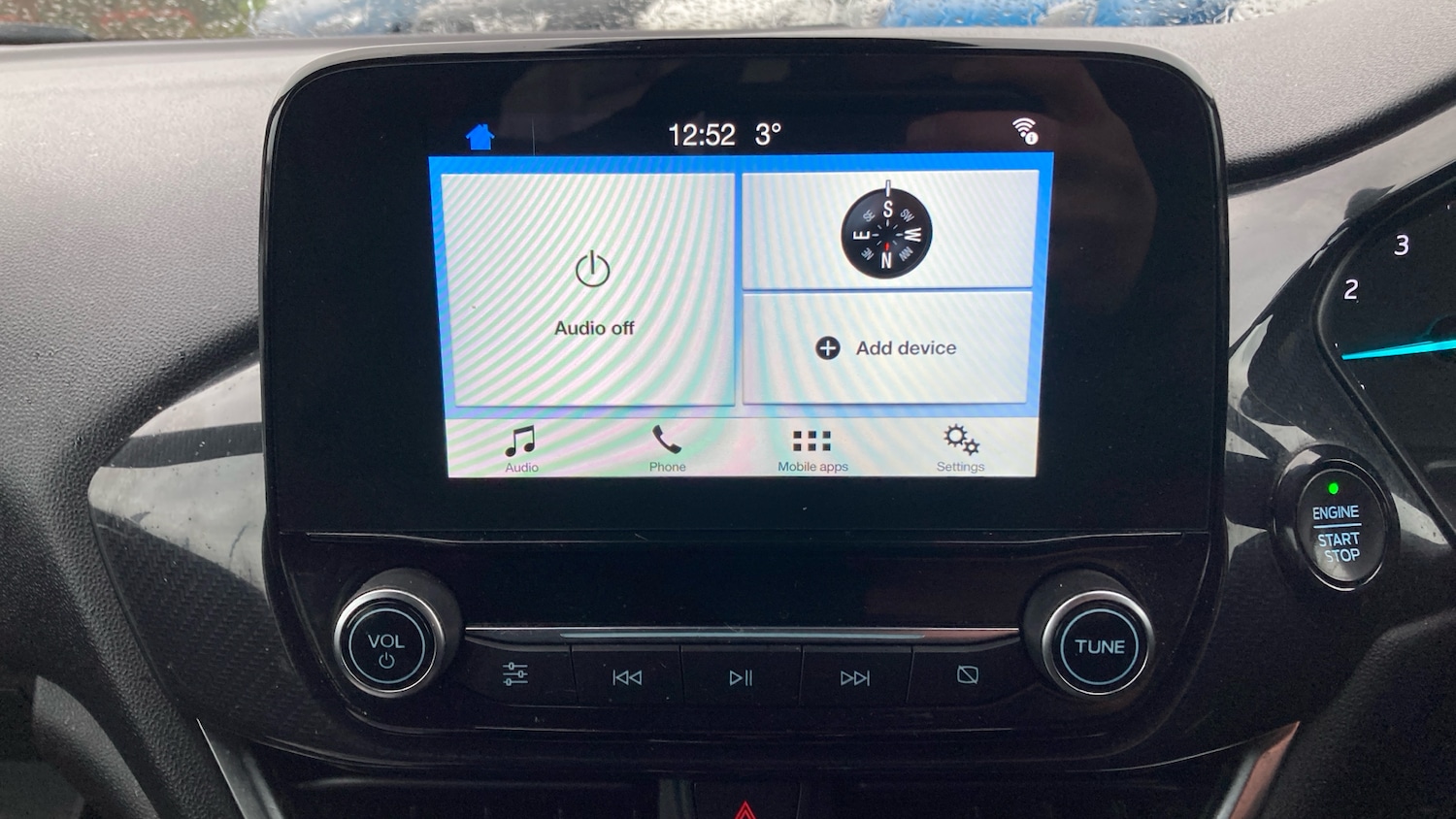 Used Ford Fiesta 2018 for sale - 77431091: Photo 12