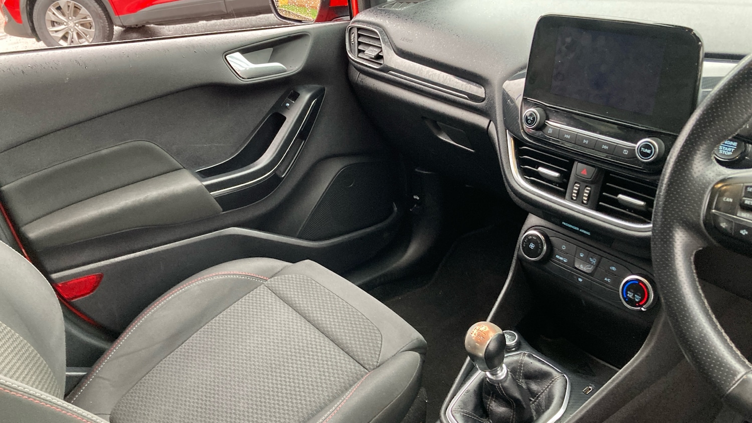 Used Ford Fiesta 2018 for sale - 77431091: Photo 14