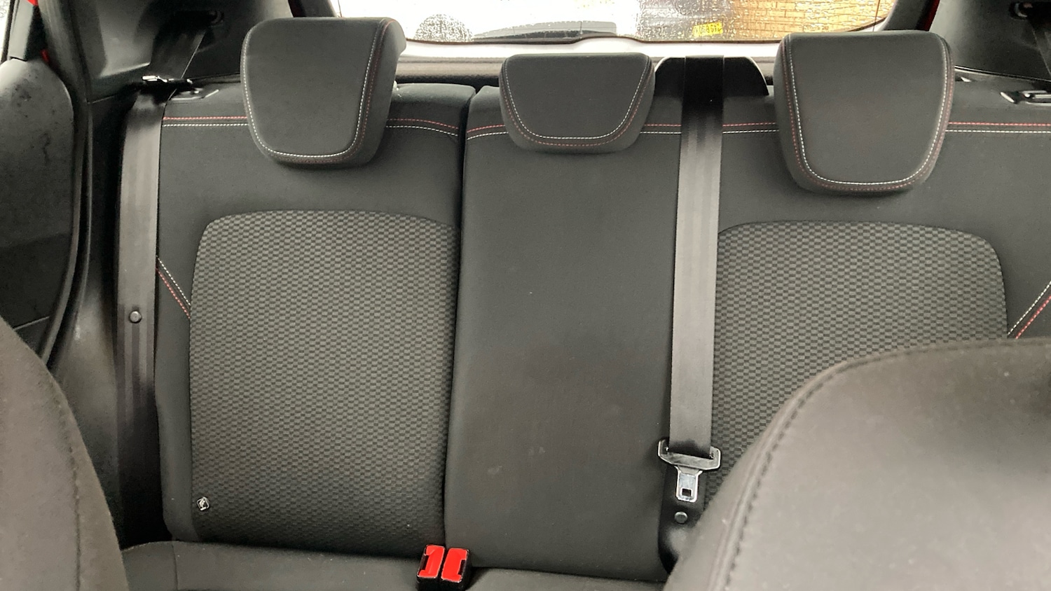 Used Ford Fiesta 2018 for sale - 77431091: Photo 15