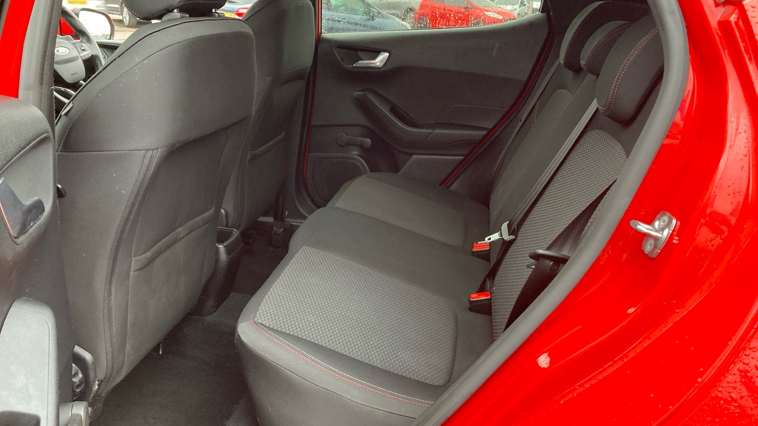 Used Ford Fiesta 2018 for sale - 77431091: Photo 16