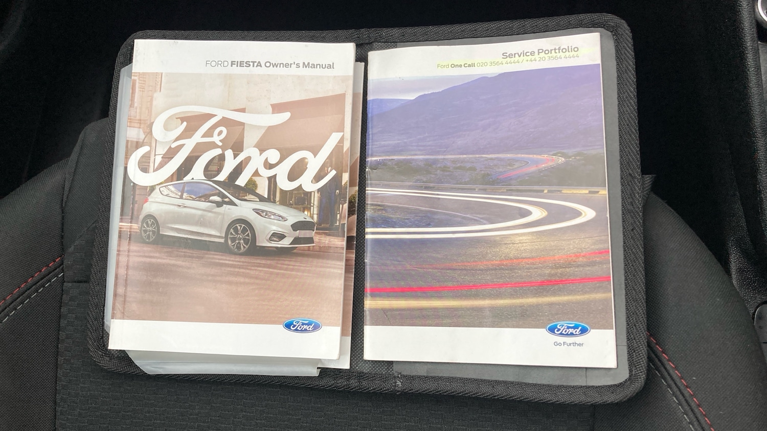 Used Ford Fiesta 2018 for sale - 77431091: Photo 19