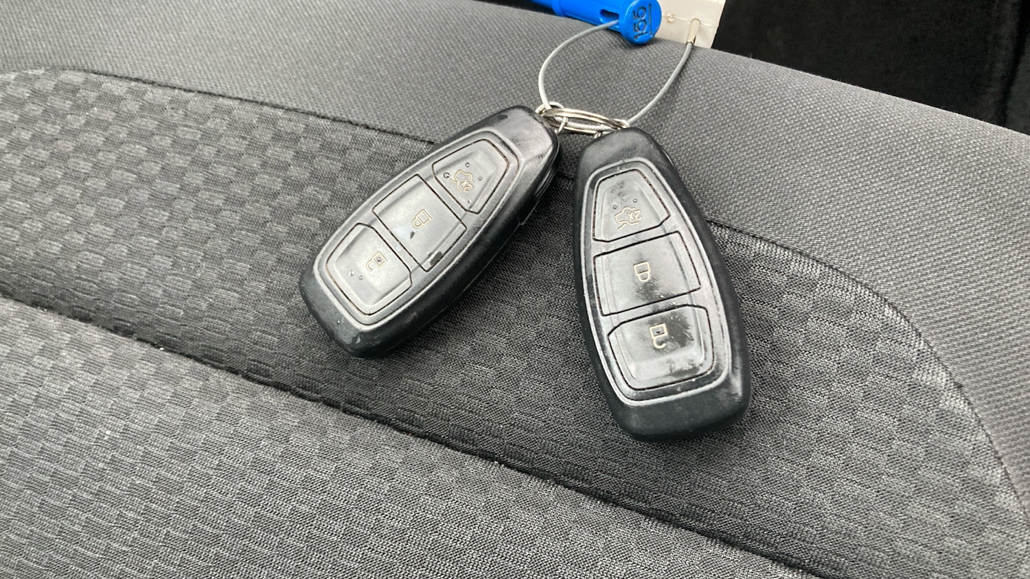 Used Ford Fiesta 2018 for sale - 77431091: Photo 20