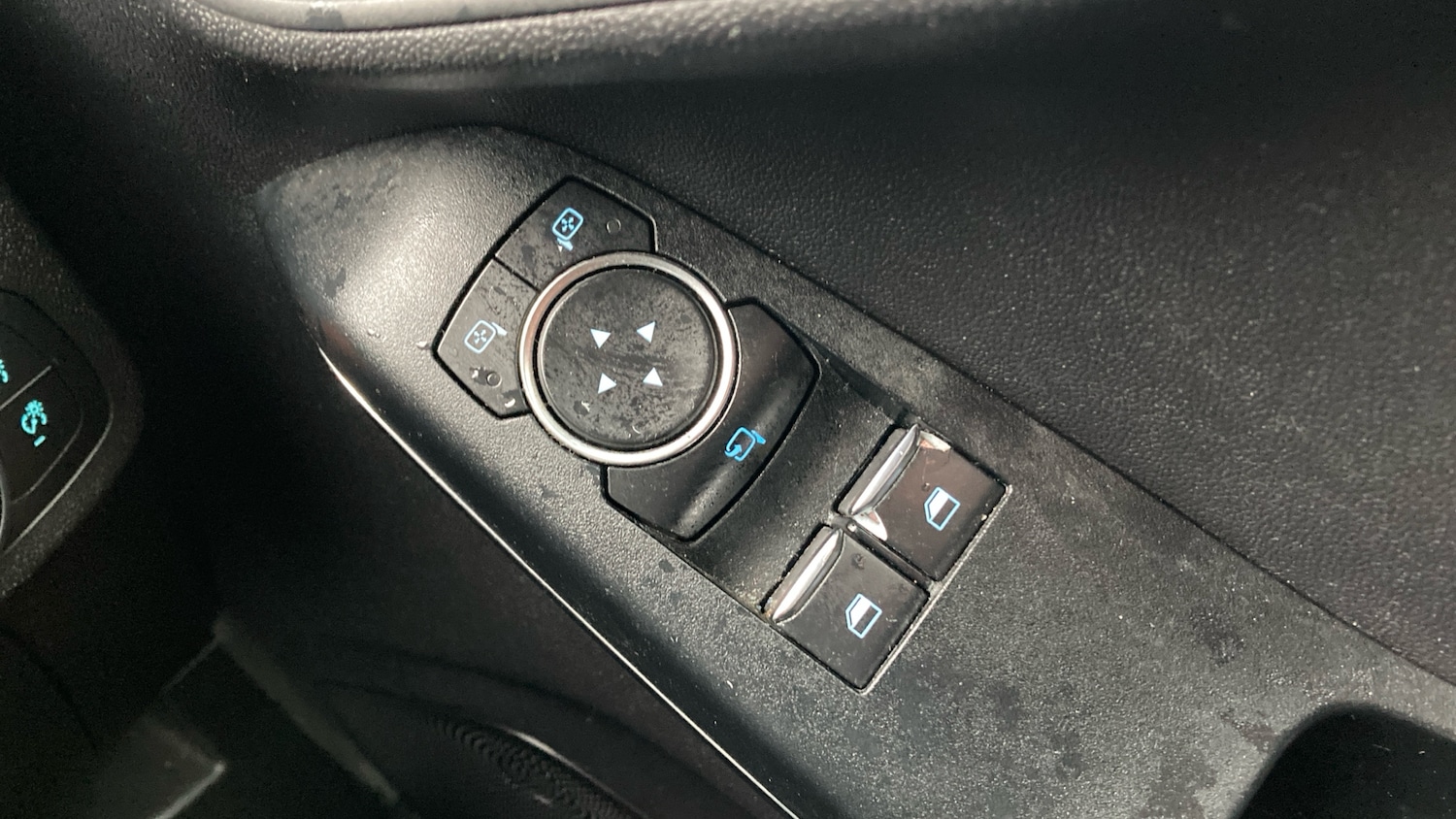 Used Ford Fiesta 2018 for sale - 77431091: Photo 23