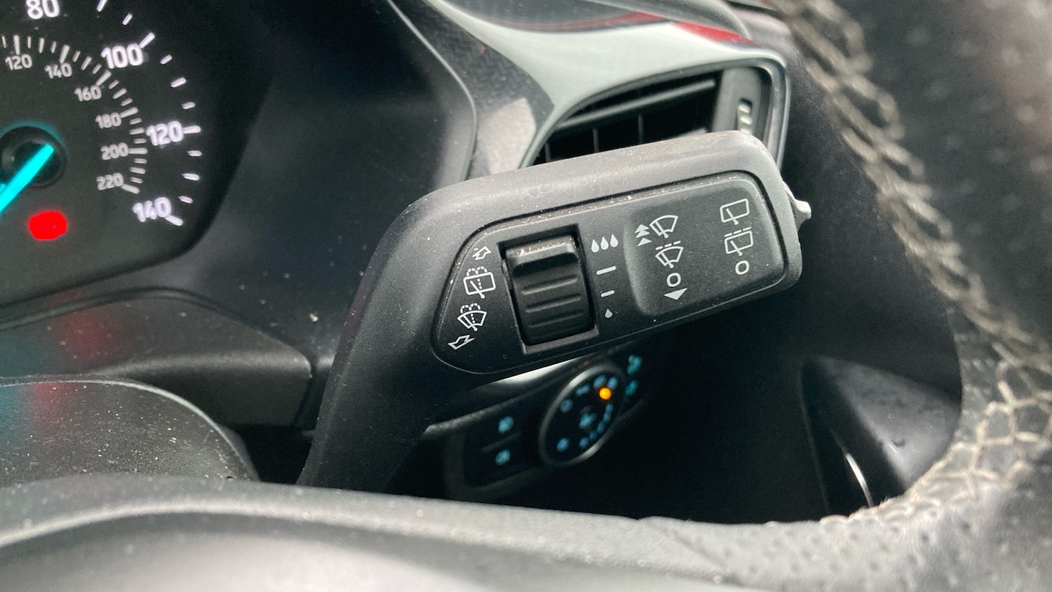 Used Ford Fiesta 2018 for sale - 77431091: Photo 26