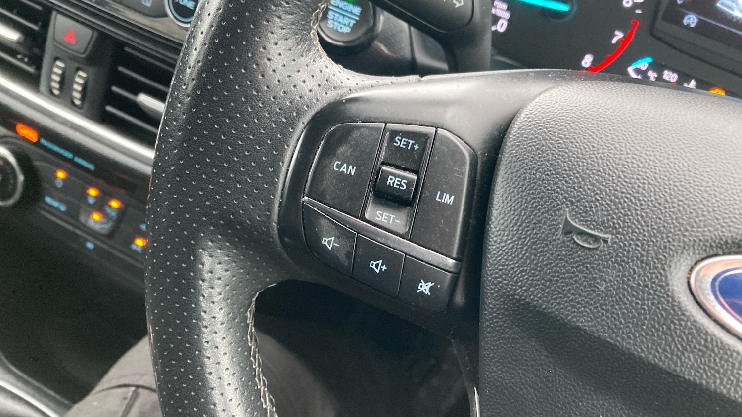 Used Ford Fiesta 2018 for sale - 77431091: Photo 27